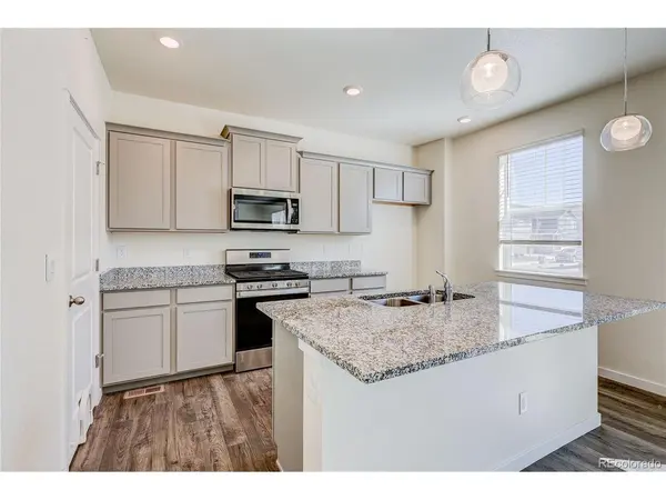 104 Coyote, Bennett, CO 80102