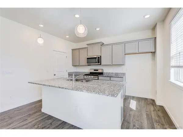 104 Coyote, Bennett, CO 80102
