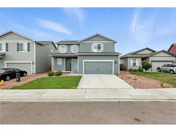 9723 Borderpine, Colorado Springs, CO 80925