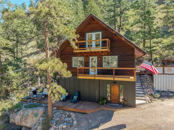130 Sly Fox, Drake, CO 80515