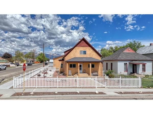 646 C, Salida, CO 81201