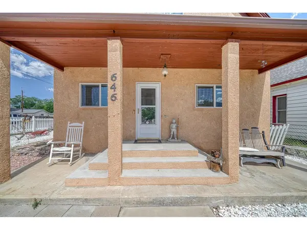 646 C, Salida, CO 81201