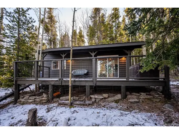 2334 Sinton, Evergreen, CO 80439