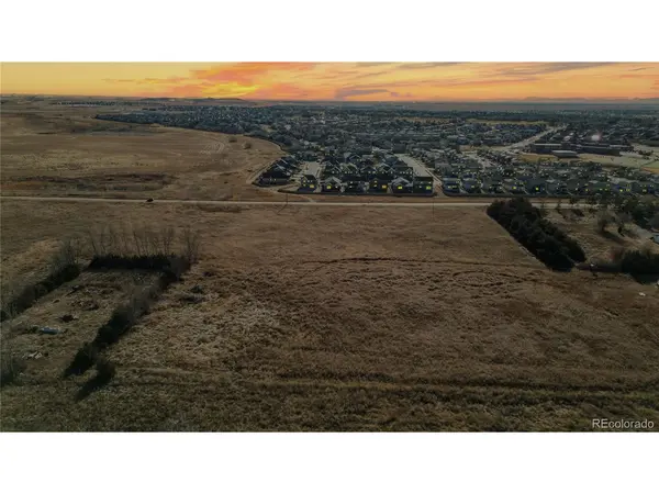 11246 Rifle, Commerce City, CO 80022
