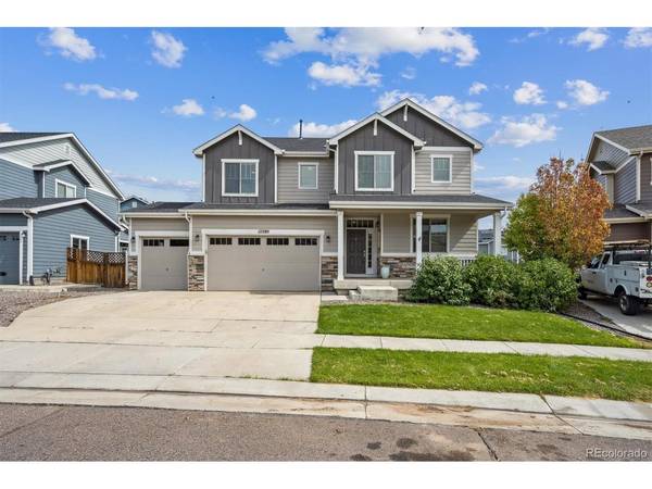 12280 Idalia, Commerce City, CO 80603