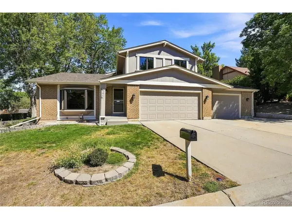 4641 W 108th, Westminster, CO 80031