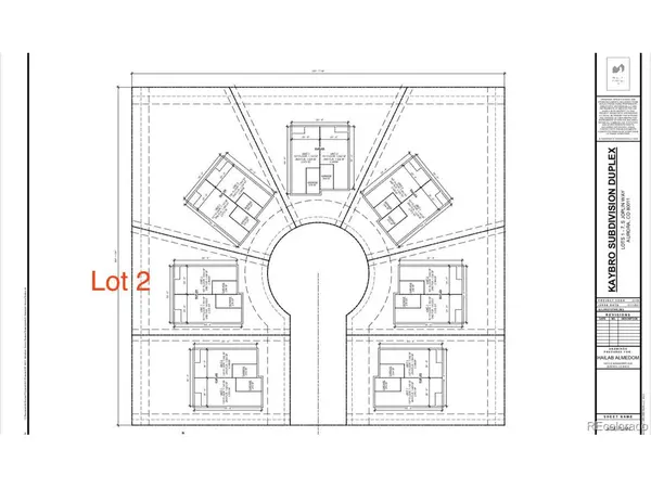 1063 N Joplin, Aurora, CO 80011