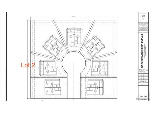 1063 N Joplin, Aurora, CO 80011