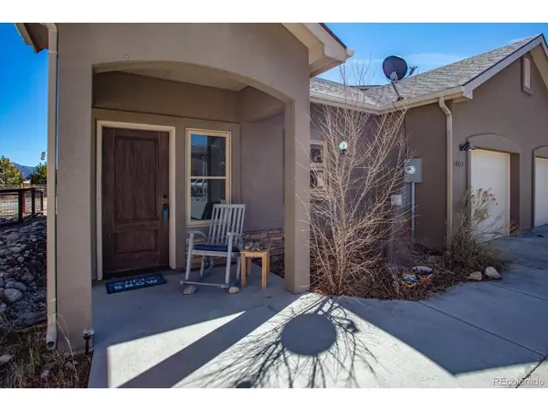10433 Mesa View, Poncha Springs, CO 81242