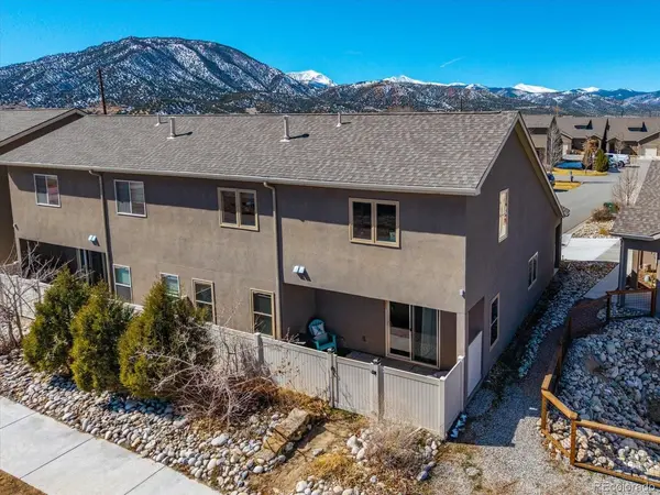 10433 Mesa View, Poncha Springs, CO 81242