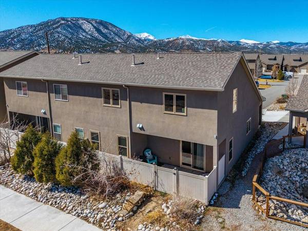 10433 Mesa View, Poncha Springs, CO 81242
