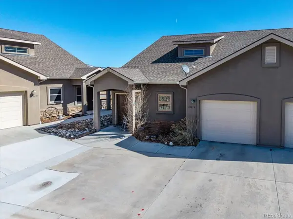 10433 Mesa View, Poncha Springs, CO 81242