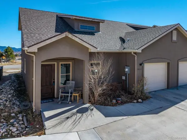 10433 Mesa View, Poncha Springs, CO 81242