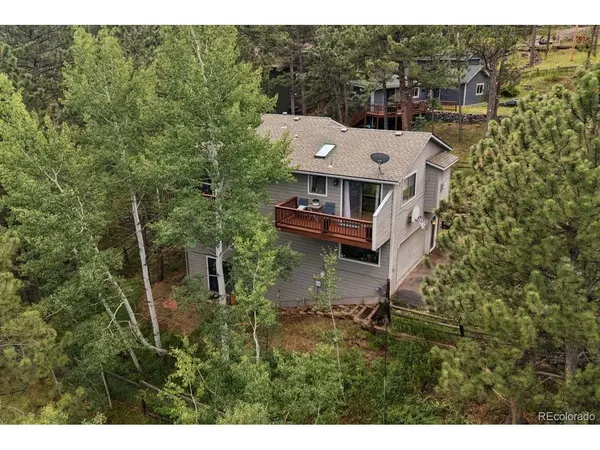 29895 Spruce, Evergreen, CO 80439