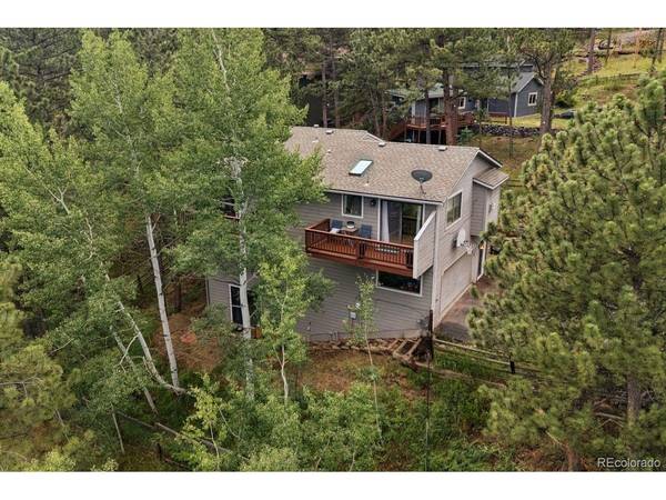 29895 Spruce, Evergreen, CO 80439