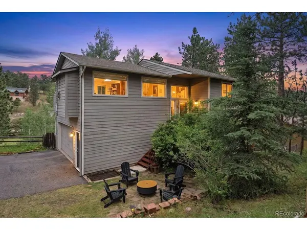 29895 Spruce, Evergreen, CO 80439