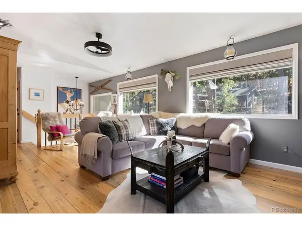 29895 Spruce, Evergreen, CO 80439