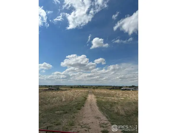 0 County Road 41, Hudson, CO 80642
