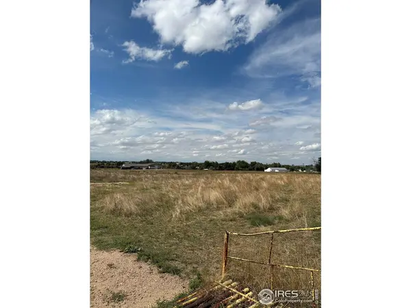 0 County Road 41, Hudson, CO 80642