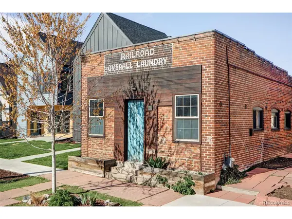 3733 N Franklin, Denver, CO 80205