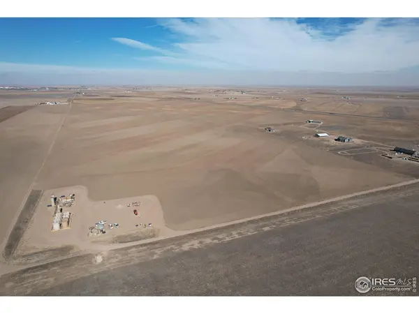 0 WCR 92 #Lot G, Pierce, CO 80650