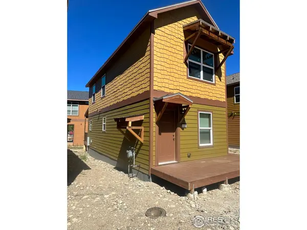117 Edgewater, Granby, CO 80446