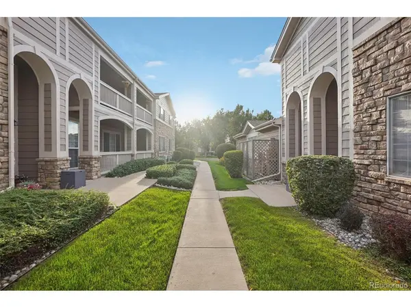 4271 S Blackhawk #2C, Aurora, CO 80014