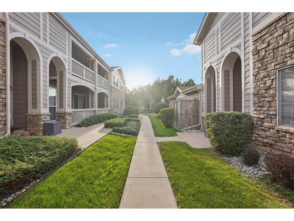 4271 S Blackhawk #2C, Aurora, CO 80014