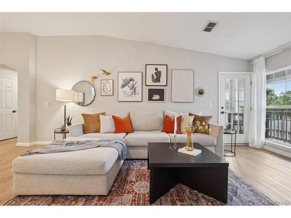 4271 S Blackhawk #2C, Aurora, CO 80014