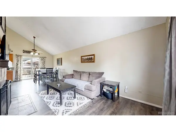 6327 S Johnson, Littleton, CO 80123