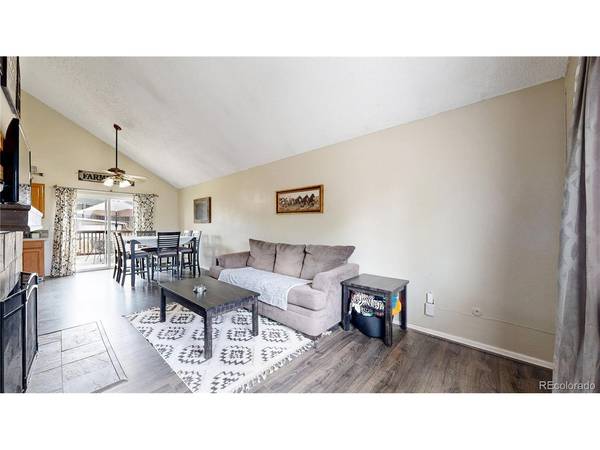 6327 S Johnson, Littleton, CO 80123