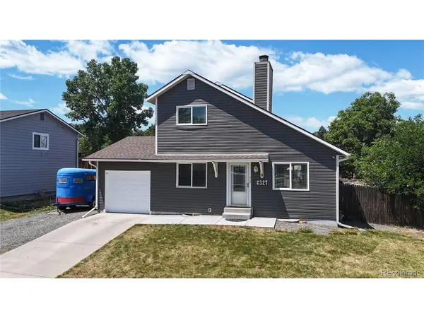 6327 S Johnson, Littleton, CO 80123