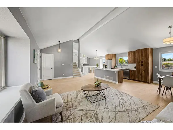 5502 S Moore, Littleton, CO 80127