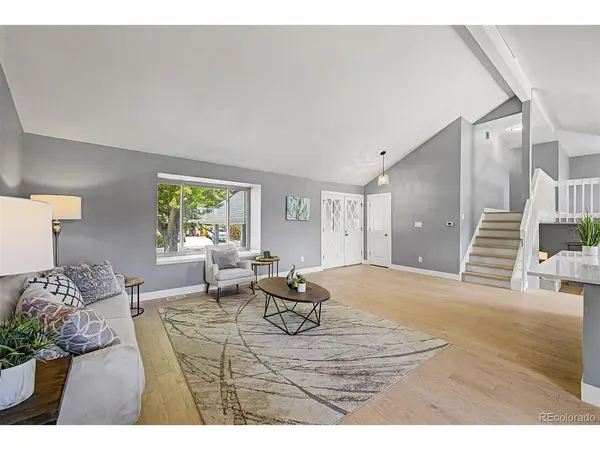 5502 S Moore, Littleton, CO 80127