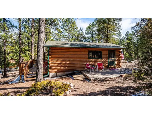 33885 La Plata, Pine, CO 80470