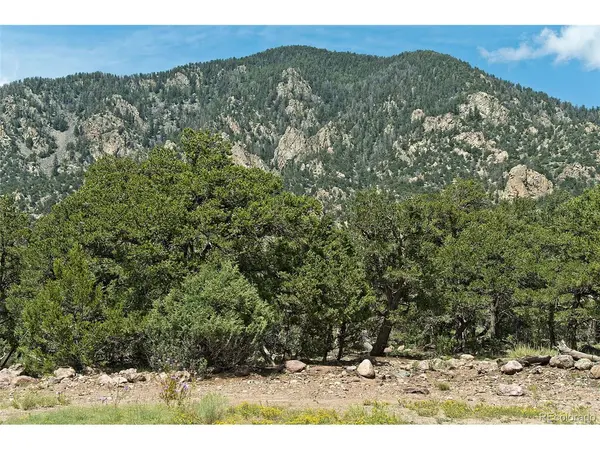 532 N Hillcrest Ol, Crestone, CO 81131