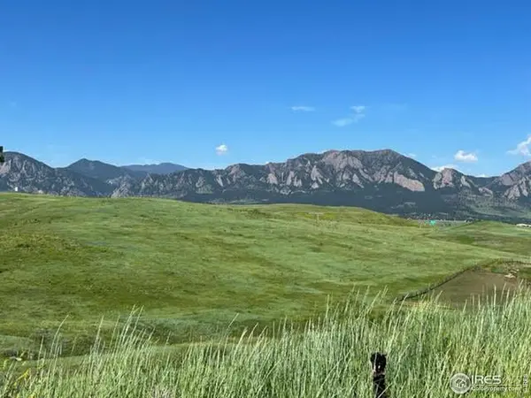 9 Benchmark, Boulder, CO 80303
