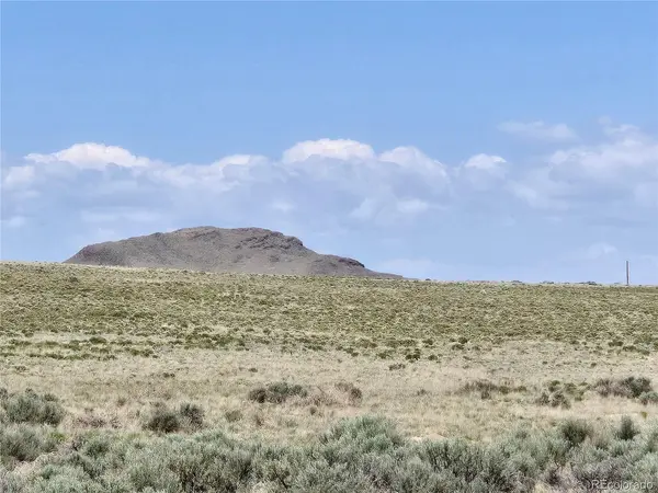11th Street Lot 6, Blanca, CO 81133