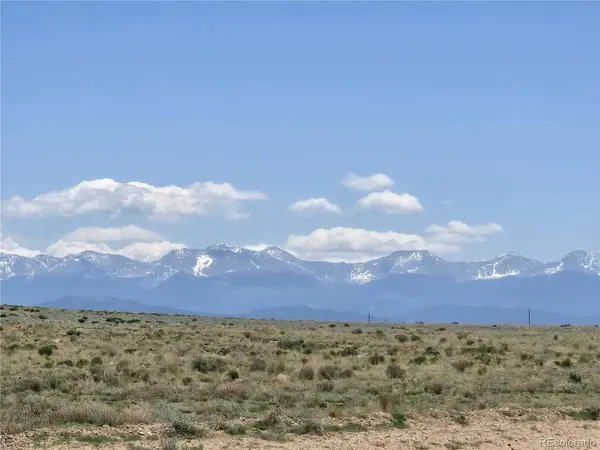 11th Street Lot 6, Blanca, CO 81133