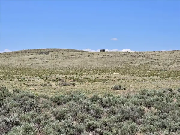 11th Street Lot 6, Blanca, CO 81133