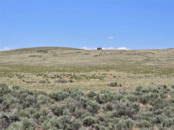11th Street Lot 6, Blanca, CO 81133