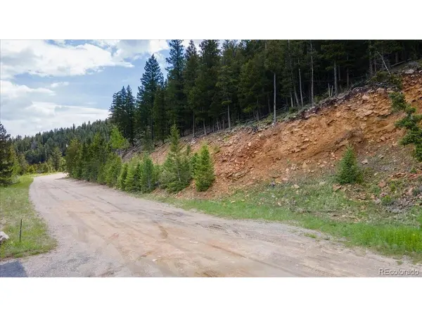 Clear Creek, Evergreen, CO 80439