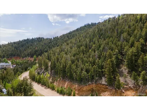 Clear Creek, Evergreen, CO 80439