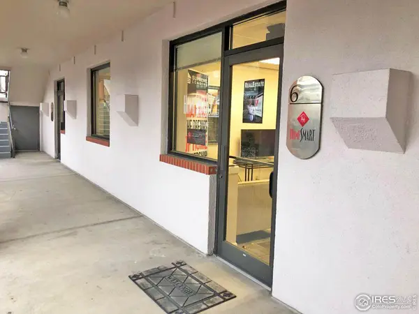 323 S College #6, Fort Collins, CO 80524