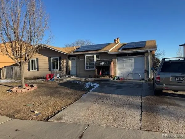 1838 E 98th, Thornton, CO 80229