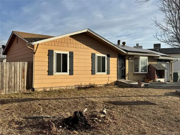 1838 E 98th, Thornton, CO 80229