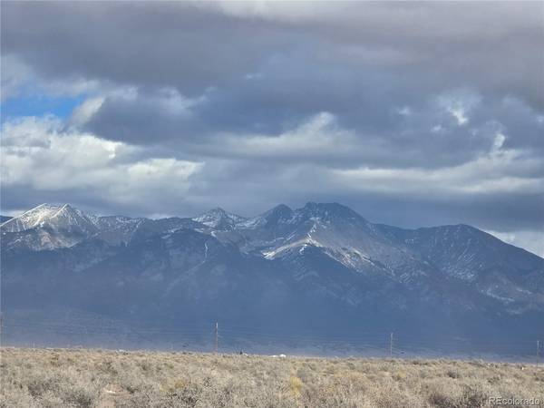 0 Valley Vista Lane, Alamosa, CO 81101