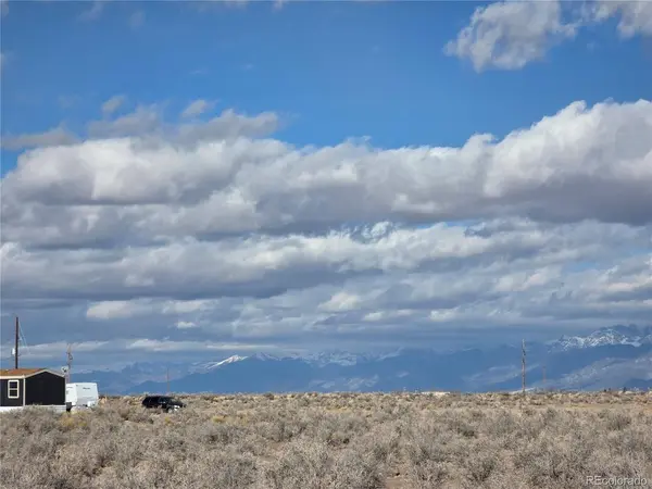 0 Valley Vista Lane, Alamosa, CO 81101