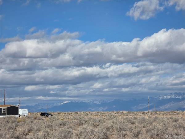 0 Valley Vista Lane, Alamosa, CO 81101