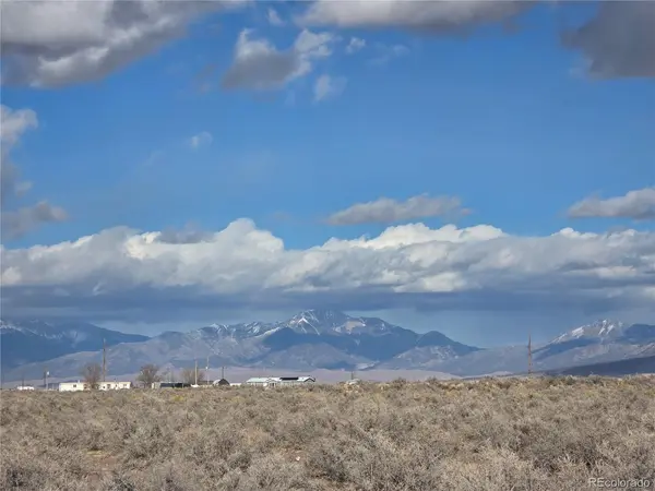 0 Valley Vista Lane, Alamosa, CO 81101